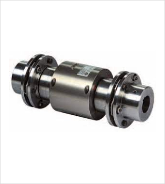 Torque Measuring Shaft