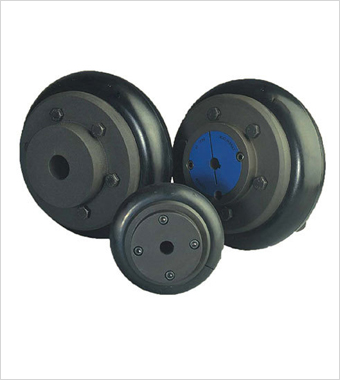 Tyre Couplings