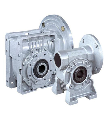 Gear Boxes & Gear Motors